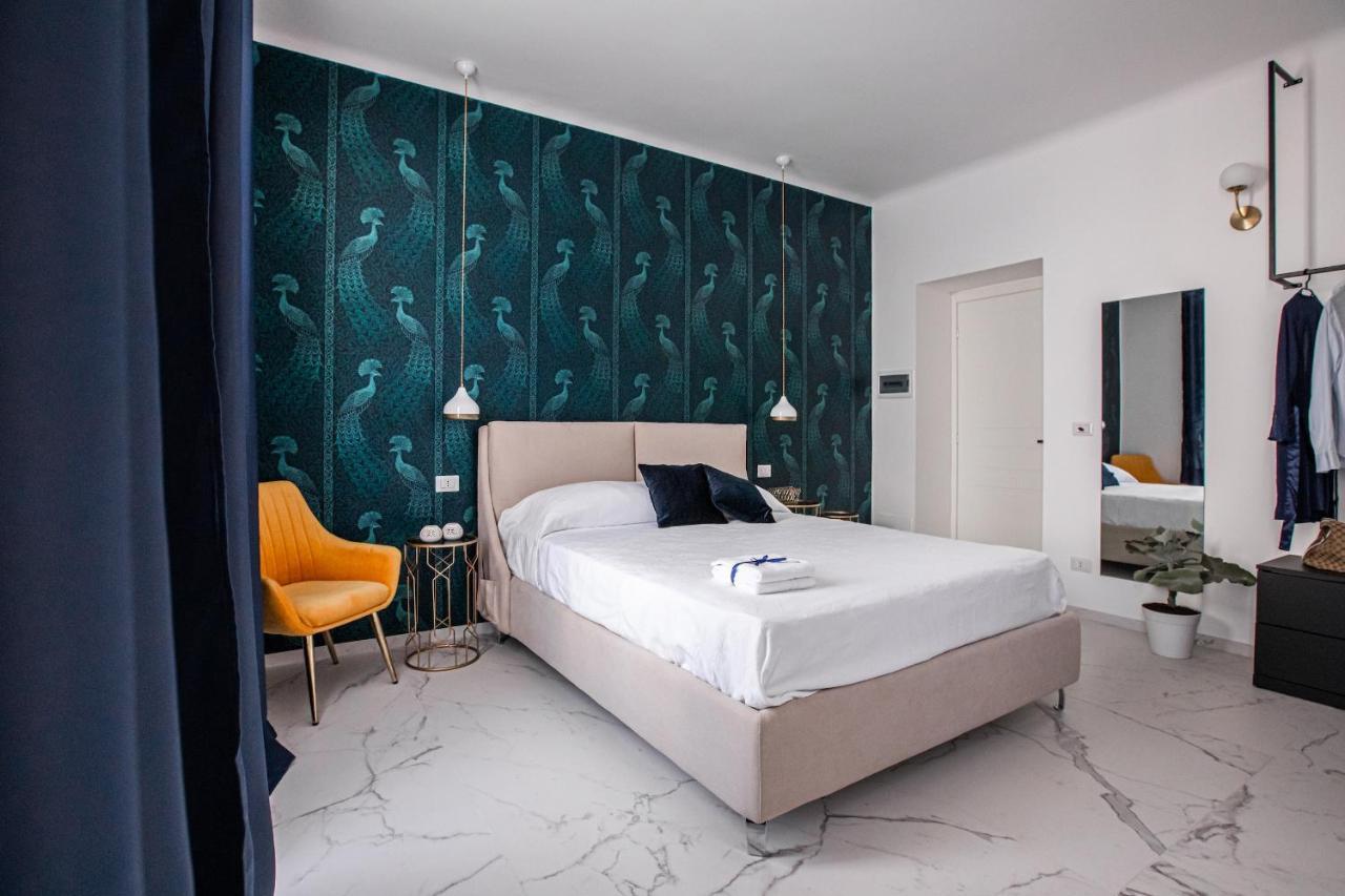 Holiday home Domus Vittoria Siracusa *