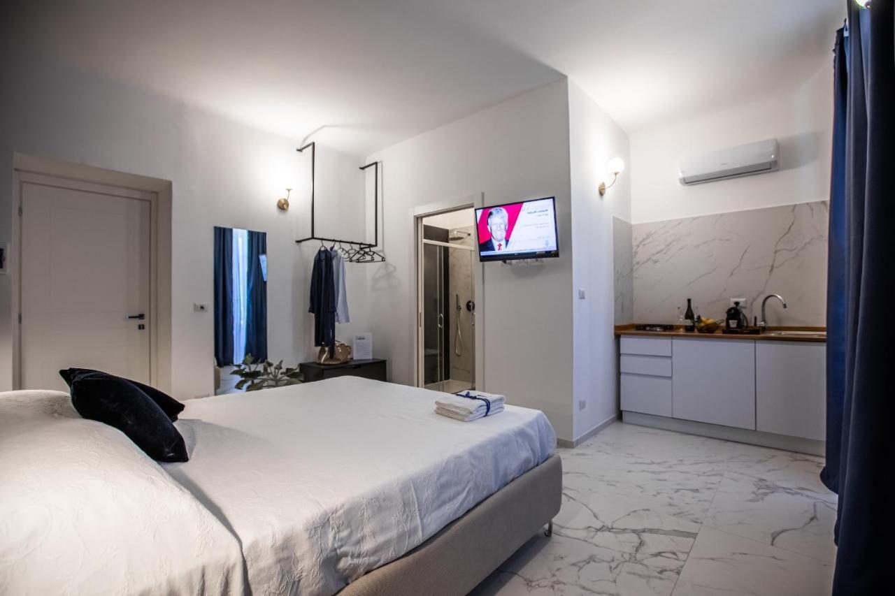 Domus Vittoria Siracusa Casa de férias Syracuse