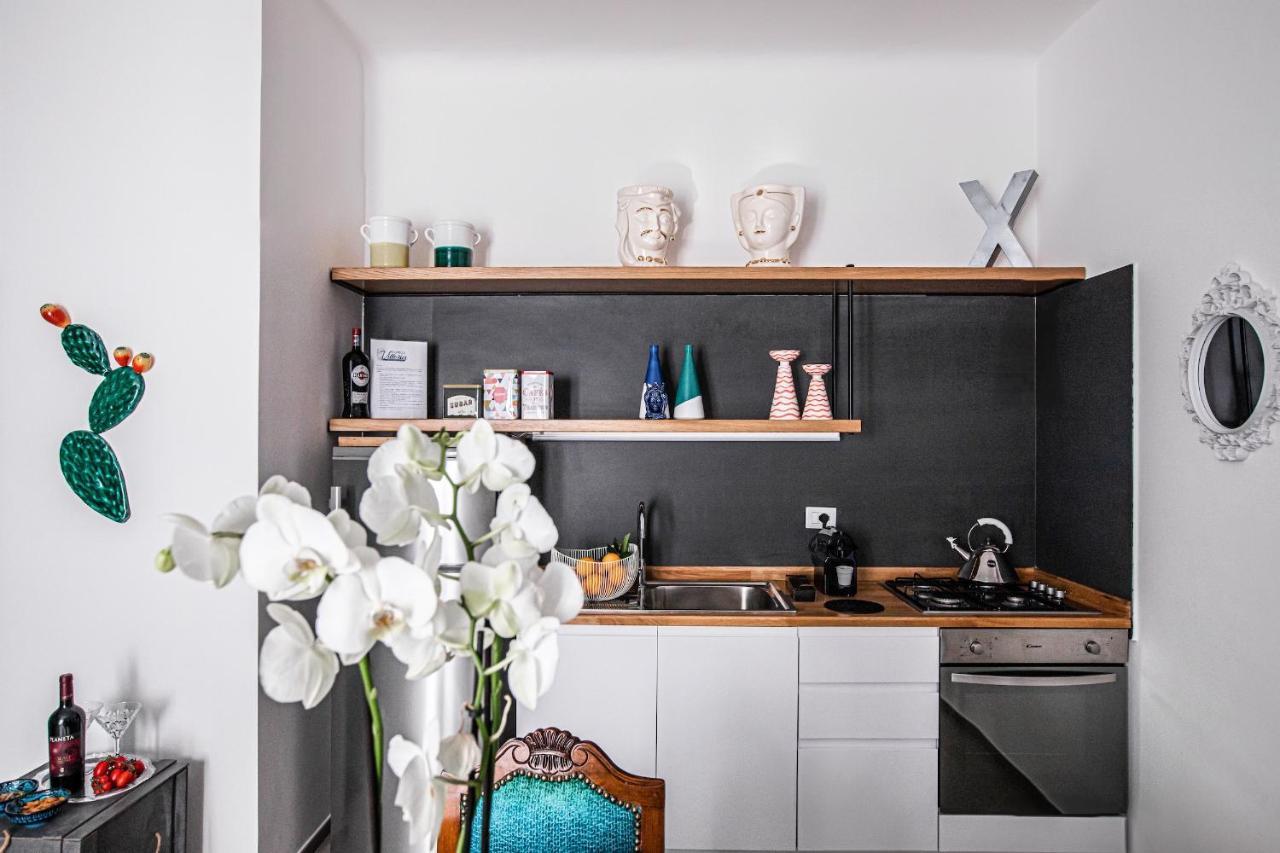 Domus Vittoria Siracusa Holiday home