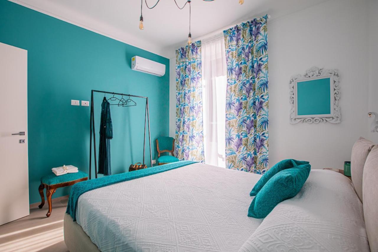 Domus Vittoria Siracusa Casa de férias *