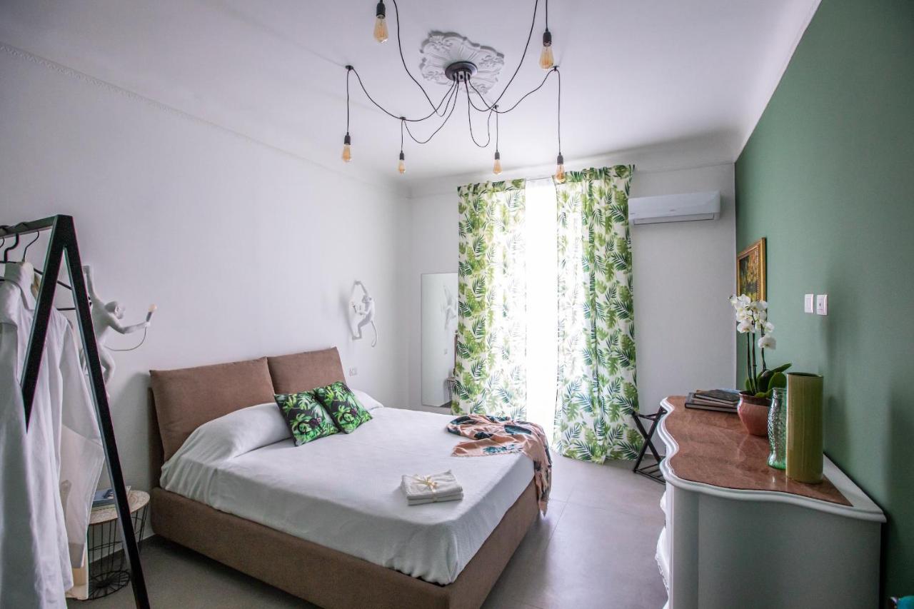 Holiday home Domus Vittoria Siracusa *