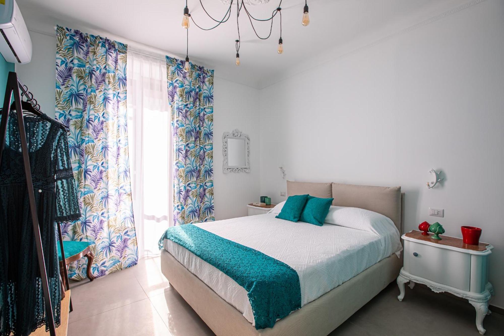 Domus Vittoria Siracusa Holiday home