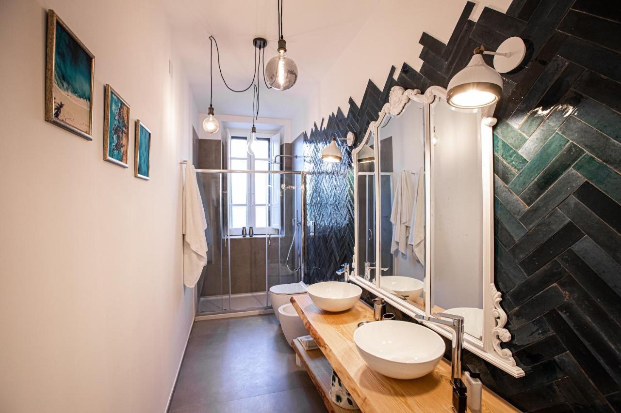 Ferienhaus Domus Vittoria Siracusa Syrakus