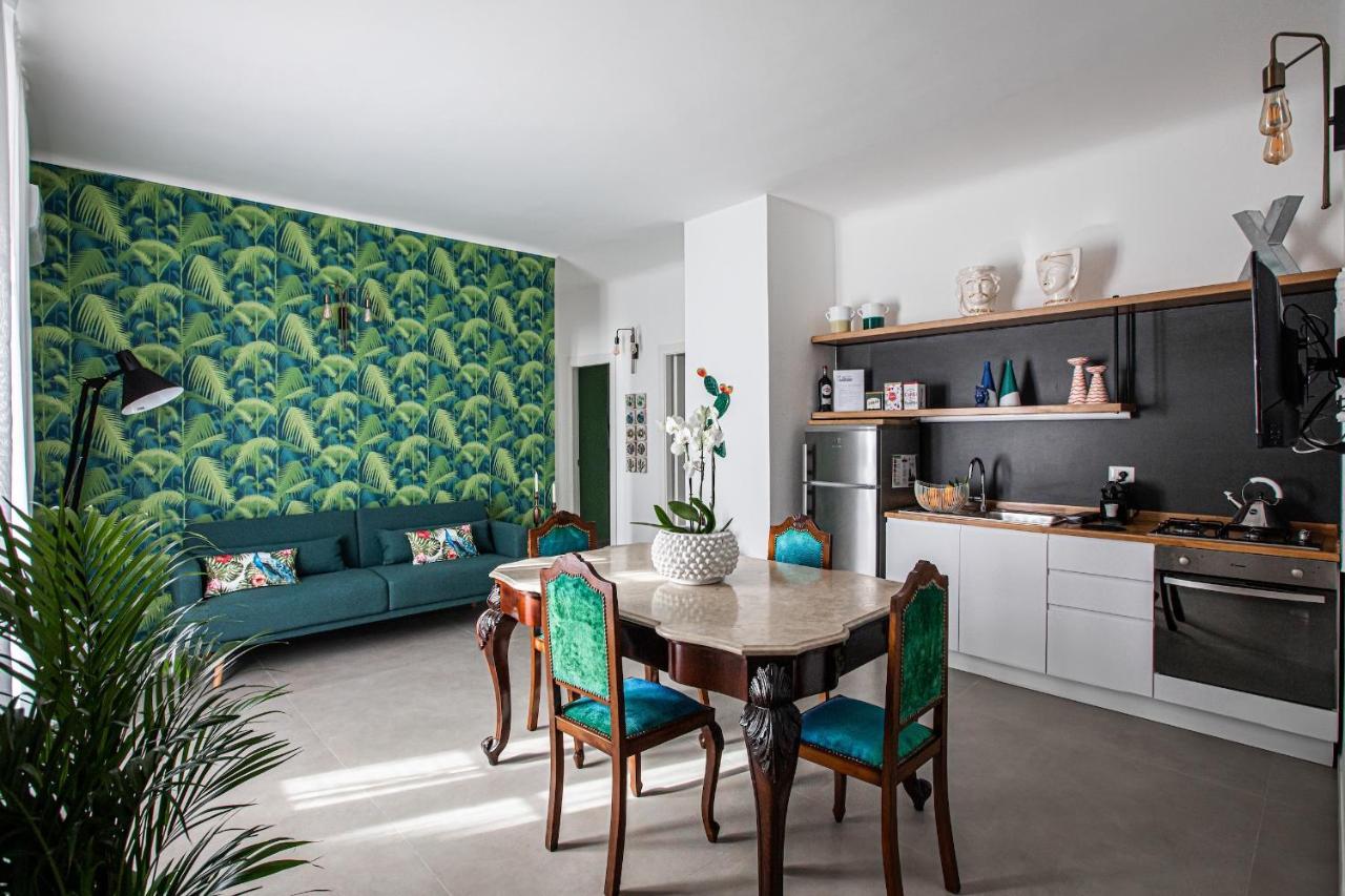 Ferienhaus Domus Vittoria Siracusa Syrakus