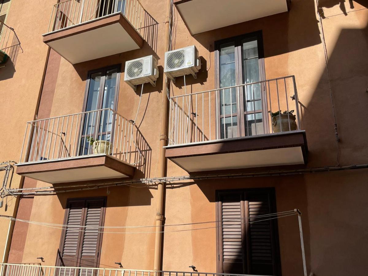 Domus Vittoria Siracusa Syrakus